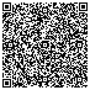 QR-код с контактной информацией организации DVD-Blockbaster