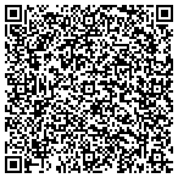 QR-код с контактной информацией организации УФСИН России по Астраханской области
