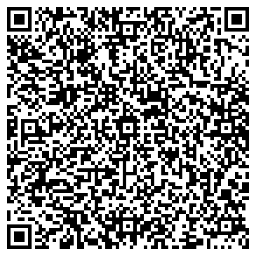 QR-код с контактной информацией организации ООО Сервис-Жалюзи