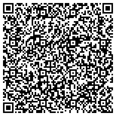 QR-код с контактной информацией организации ОАО ВостСибтранскомбанк