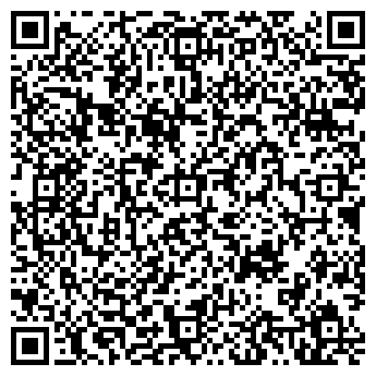 QR-код с контактной информацией организации Детский сад №18