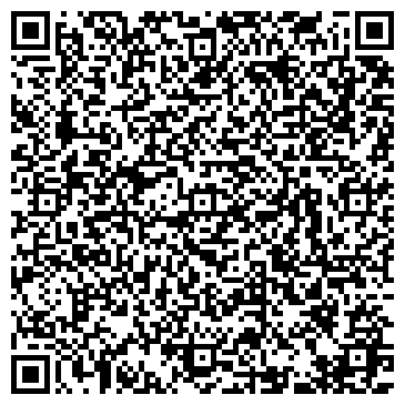 QR-код с контактной информацией организации ОАО Россельхозбанк