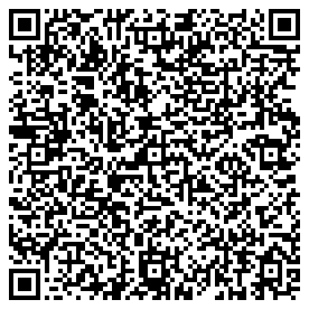 QR-код с контактной информацией организации Виртуальный мир