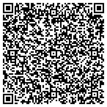 QR-код с контактной информацией организации Евромода