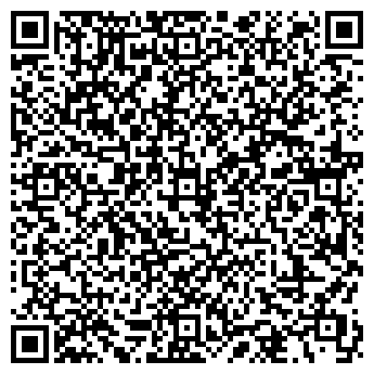 QR-код с контактной информацией организации ДЕТСКИЙ САД № 64