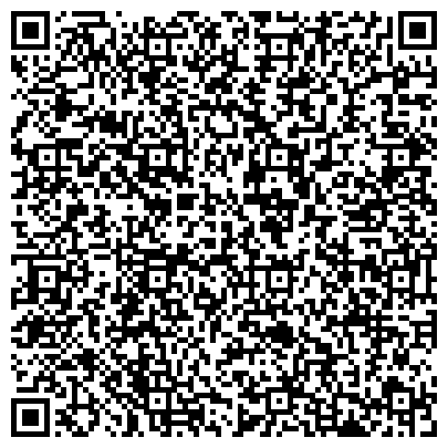 QR-код с контактной информацией организации Банк ОТКРЫТИЕ, ОАО, Иркутский филиал, Мини-офис