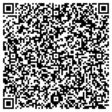 QR-код с контактной информацией организации Президент-Отель, сауна