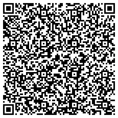 QR-код с контактной информацией организации Главное Управление Центрального Банка РФ Ярославской области