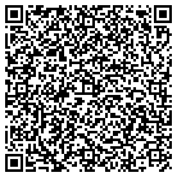 QR-код с контактной информацией организации Social Dance Studio