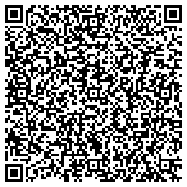 QR-код с контактной информацией организации Кристи