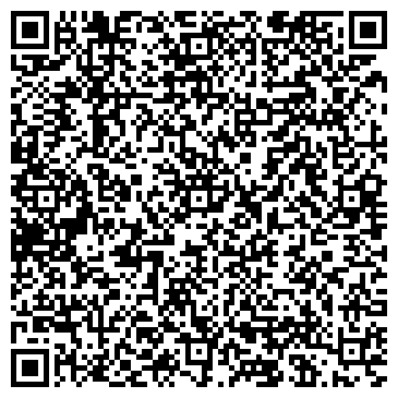 QR-код с контактной информацией организации Дамский