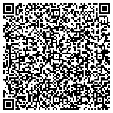 QR-код с контактной информацией организации Федерация Таэквон-до ИТФ Алтайского края