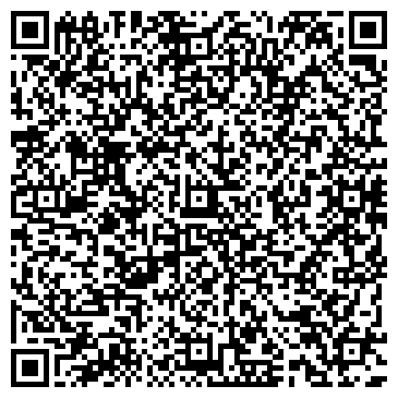 QR-код с контактной информацией организации ООО Чебоксарский завод автоматики