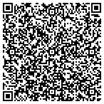 QR-код с контактной информацией организации Детский сад №286, Метроша