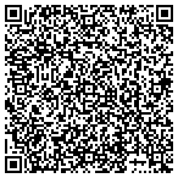 QR-код с контактной информацией организации Федерация Таэквон-до ИТФ Алтайского края
