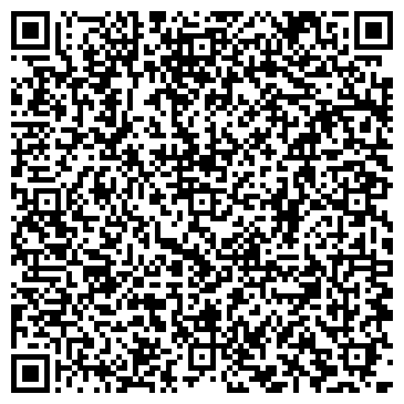 QR-код с контактной информацией организации Старый дворик, кафе, ООО Корсика