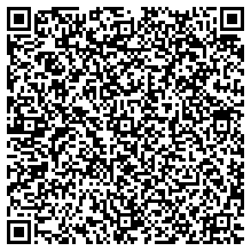 QR-код с контактной информацией организации Банкомат, Банк Уралсиб, ОАО, филиал в г. Ярославле