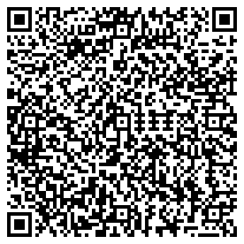 QR-код с контактной информацией организации Детский сад №413