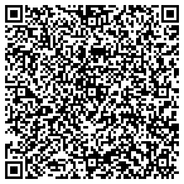 QR-код с контактной информацией организации Федерация Кунг-фу Алтайского края