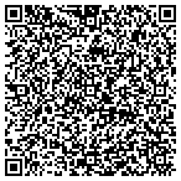 QR-код с контактной информацией организации Федерация Кунг-фу Алтайского края