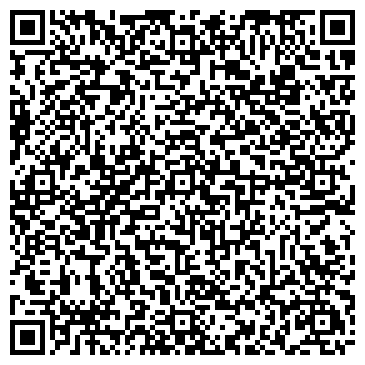 QR-код с контактной информацией организации ООО КБ Бфг-Кредит