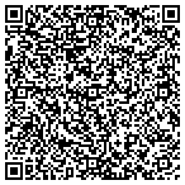 QR-код с контактной информацией организации ООО В-Лазер