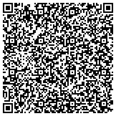 QR-код с контактной информацией организации Средняя общеобразовательная школа №23, г. Дзержинск