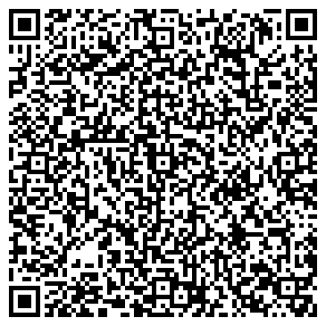 QR-код с контактной информацией организации Аксиома тепла