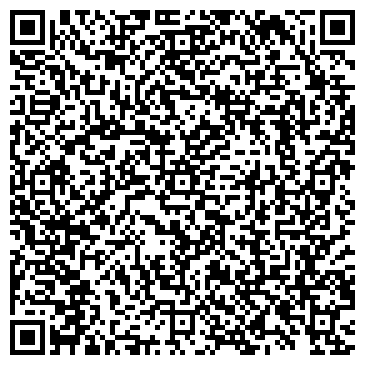 QR-код с контактной информацией организации ООО Ланс-Риэлти