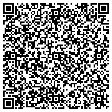 QR-код с контактной информацией организации Радиодетали, магазин, ИП Курочкин В.П.