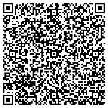 QR-код с контактной информацией организации Детский сад №415, Успешинка