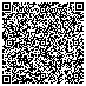 QR-код с контактной информацией организации Детский сад №523, комбинированного вида