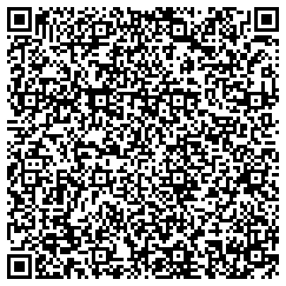 QR-код с контактной информацией организации Средняя общеобразовательная школа №37, г. Дзержинск
