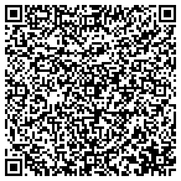 QR-код с контактной информацией организации Детский сад №206, Золотой петушок