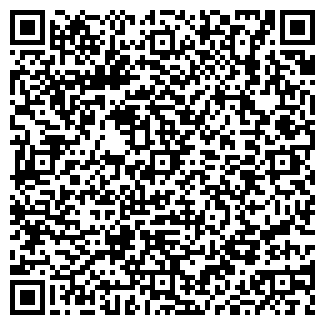 QR-код с контактной информацией организации Аквастиль, сауна