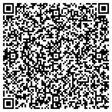 QR-код с контактной информацией организации Детский сад №546, Семицветик