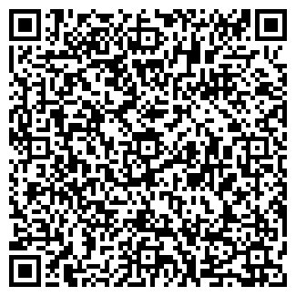 QR-код с контактной информацией организации Добро