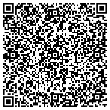 QR-код с контактной информацией организации ООО Хоум Кредит энд Финанс банк