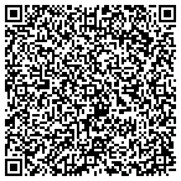 QR-код с контактной информацией организации Банкомат, Юниаструм Банк, ООО, Иркутский филиал