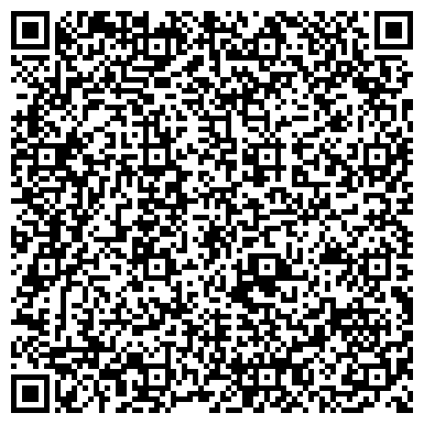 QR-код с контактной информацией организации Спутник