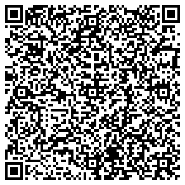 QR-код с контактной информацией организации Биокейс