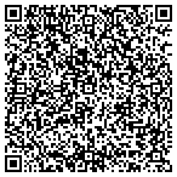 QR-код с контактной информацией организации Водолей, сауна