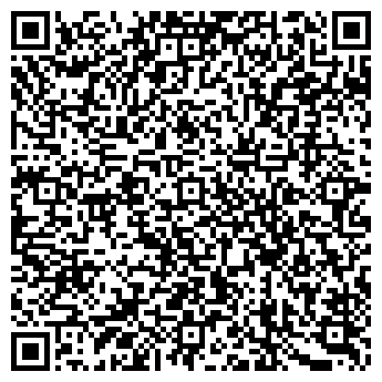 QR-код с контактной информацией организации Октава