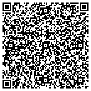 QR-код с контактной информацией организации ООО Элеком