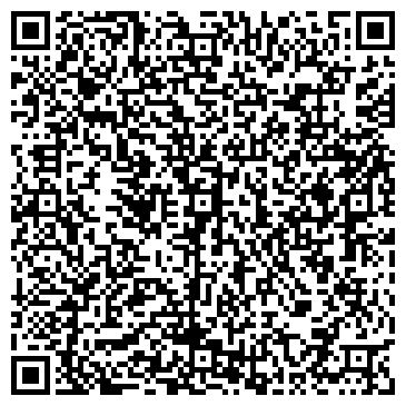 QR-код с контактной информацией организации Солнечный