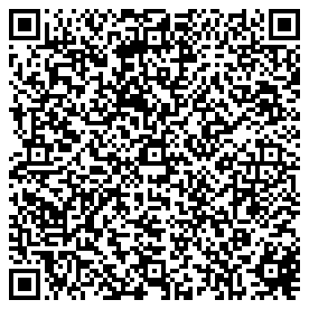 QR-код с контактной информацией организации Симпатик