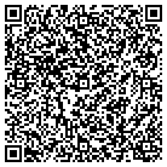 QR-код с контактной информацией организации Мискучный сад