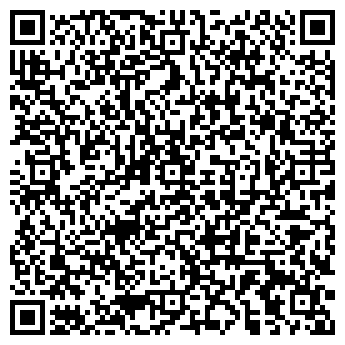 QR-код с контактной информацией организации ООО Сиблакра+