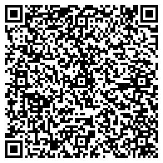 QR-код с контактной информацией организации ООО Альянс