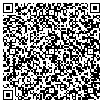 QR-код с контактной информацией организации Детский сад №458